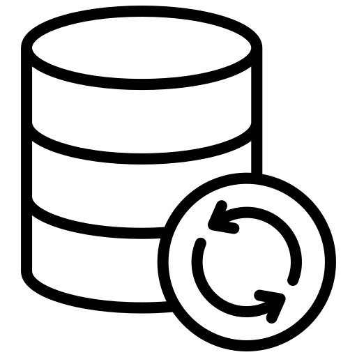 Automatic backup