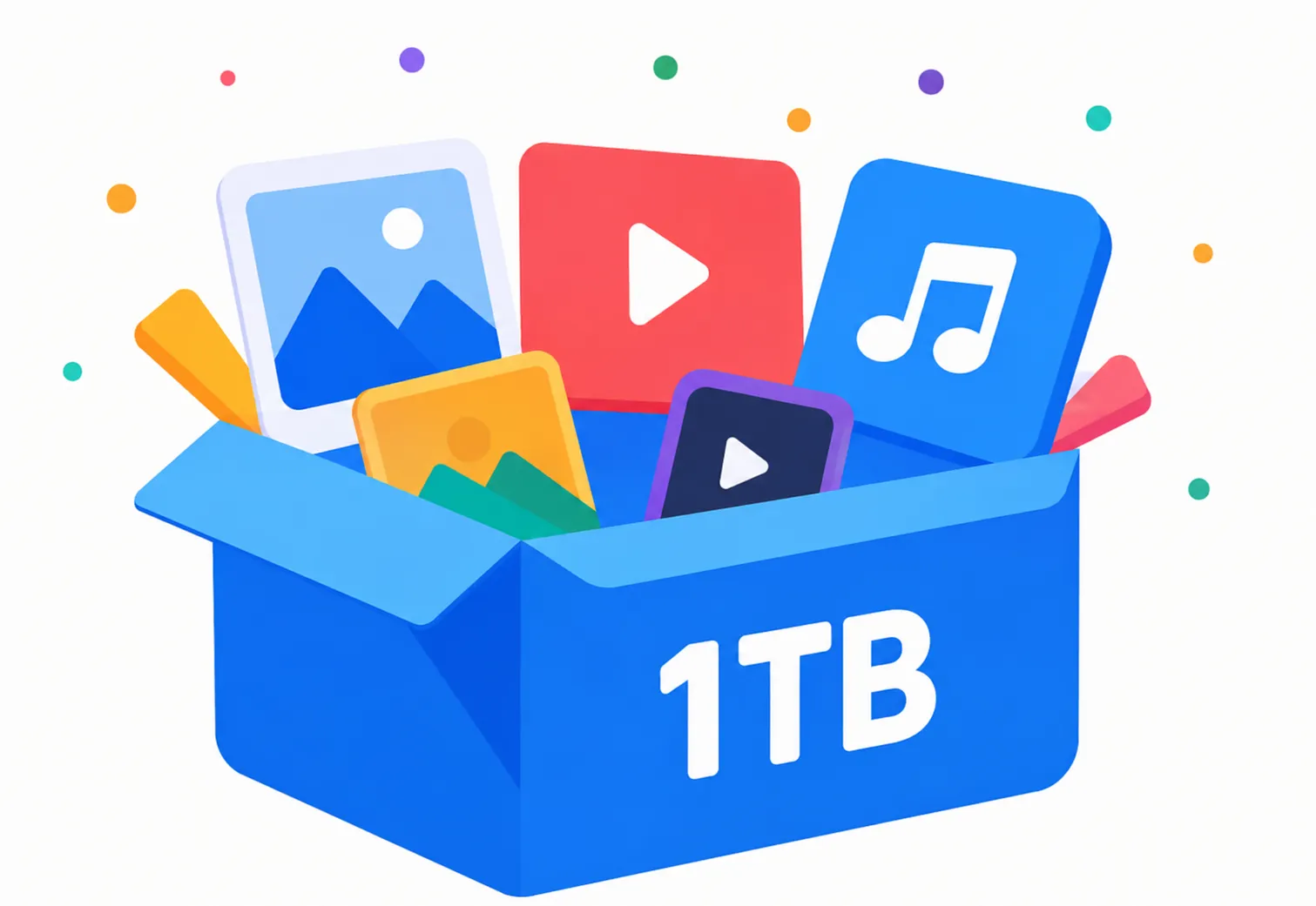 Why TeraBox Mod APK