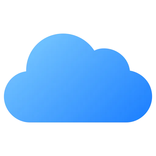 cloud