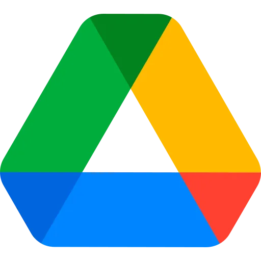 Google Drive
