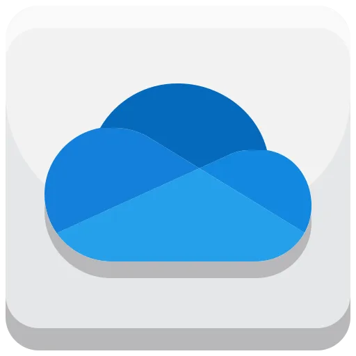 Microsoft OneDrive