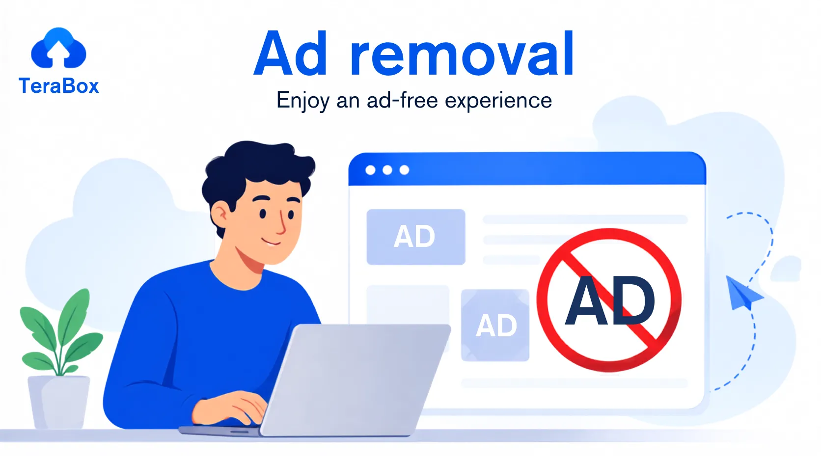 Ad Removal
