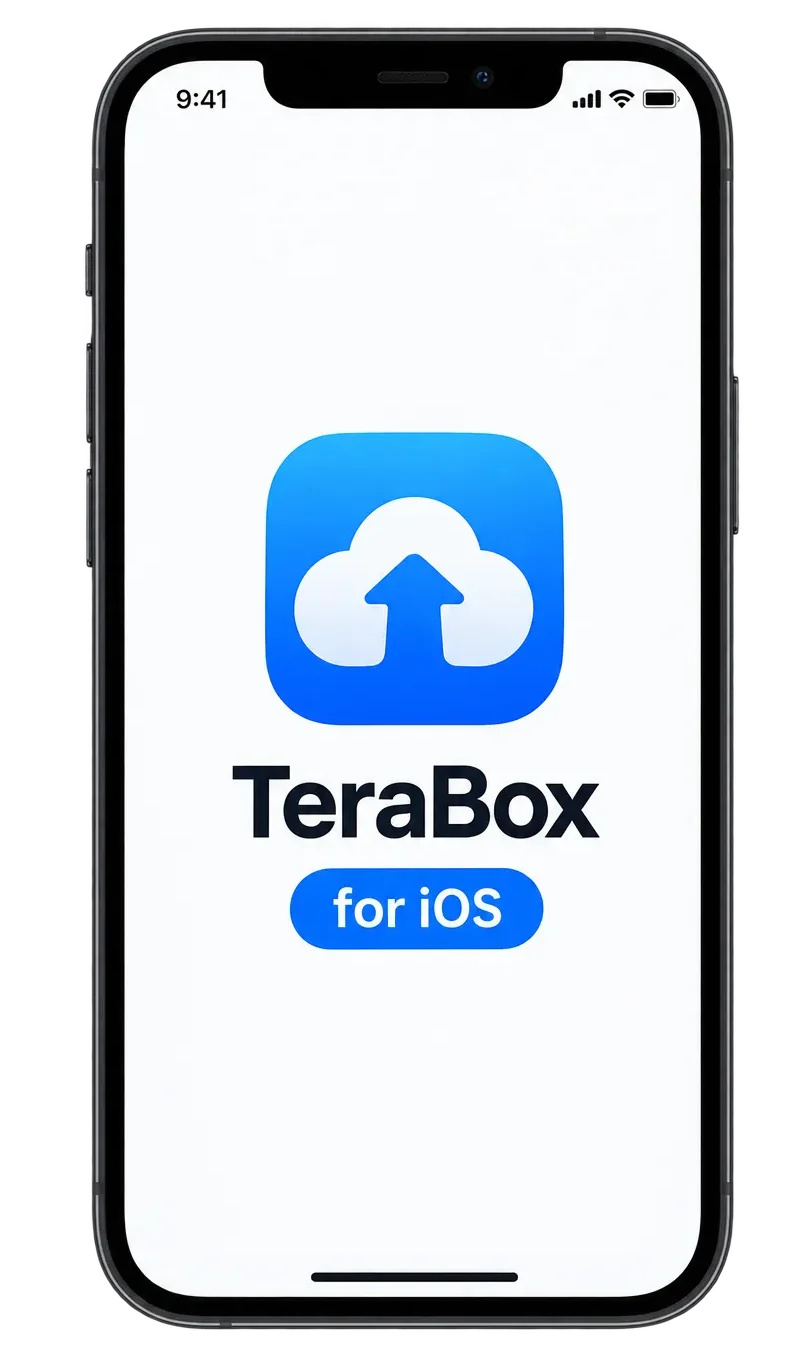 Terabox for ios
